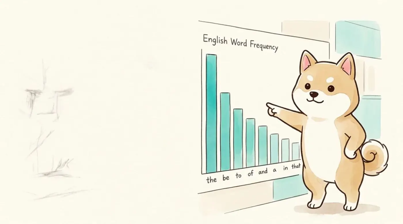DSE 英文必背 Top-50 高頻字:exam-aligned 詞頻排行榜